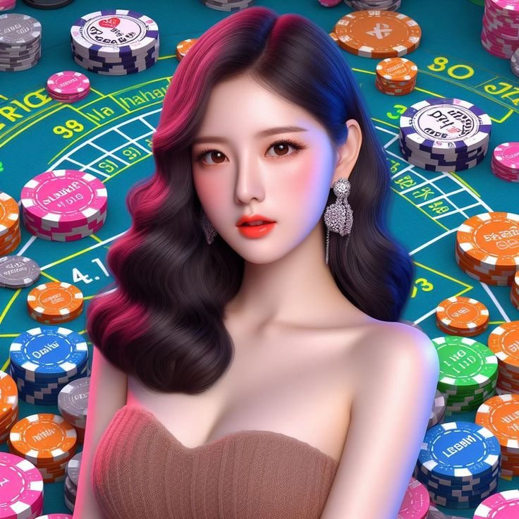 bandarjudiqq app running on Android phone showing live casino table with Dragon Tiger game
