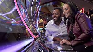 No Commission Baccarat Game 