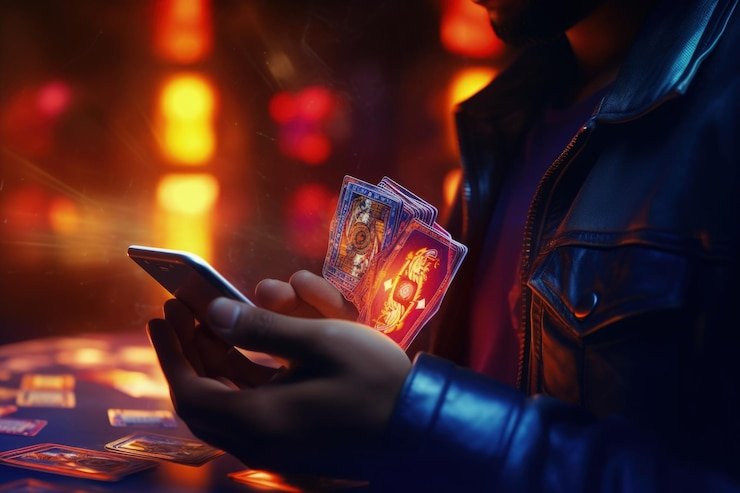 bandarjudiqq featured game showcase